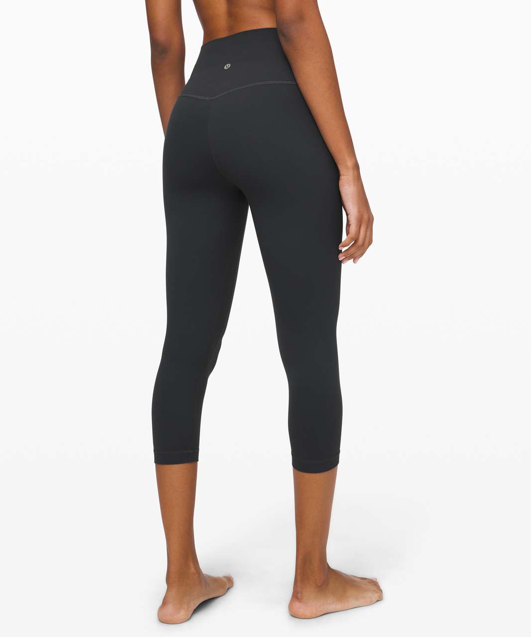 Lululemon Align Crop 21, 6