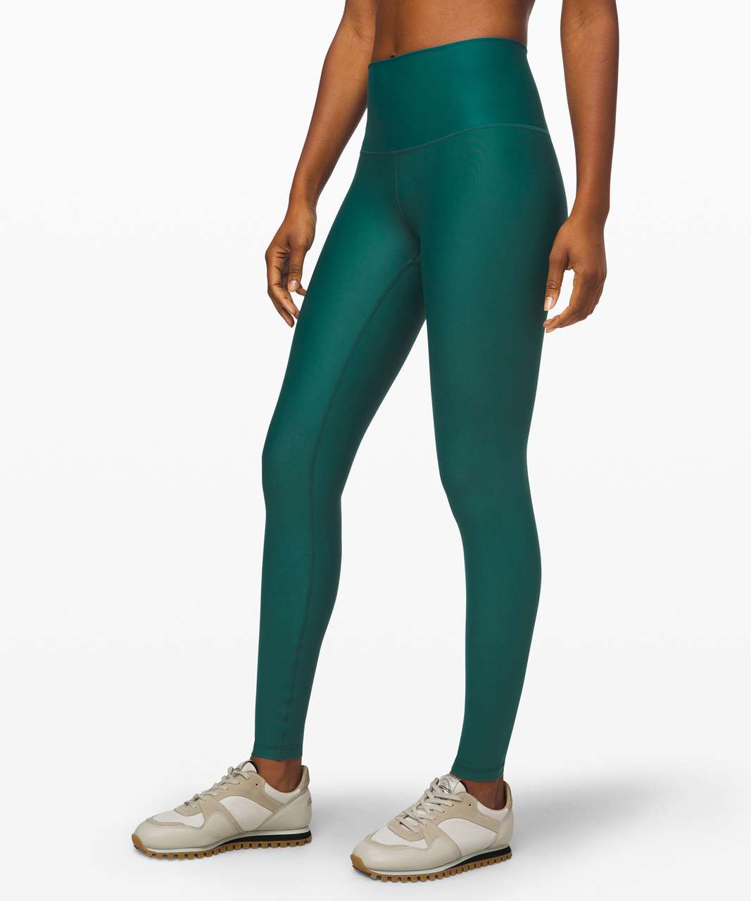 Lululemon + Mapped Out High Rise Tight 28″