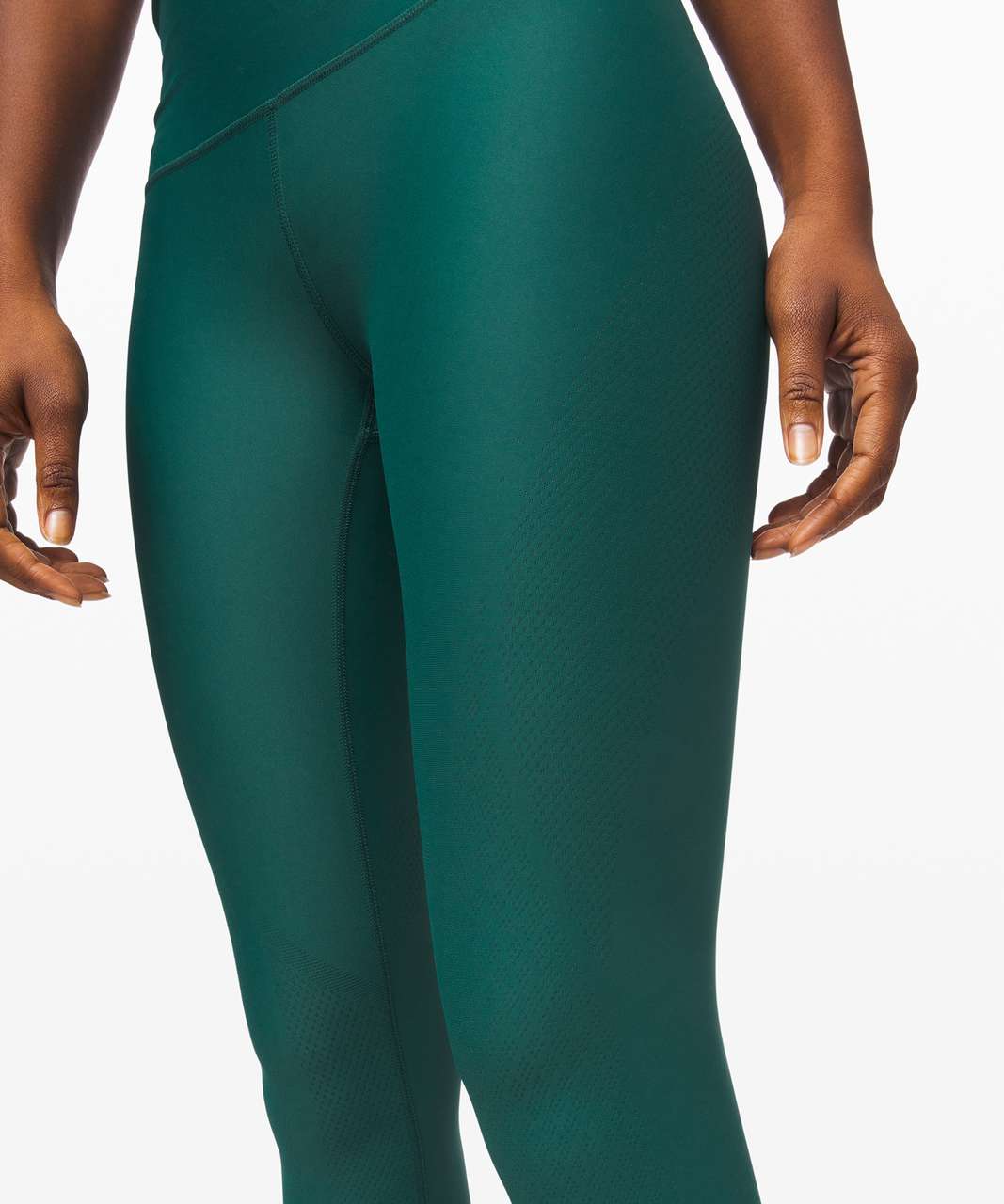 Lululemon Mapped Out HR-Hi-Rise Tight 28” (US6 - UK10 ) RRP £118