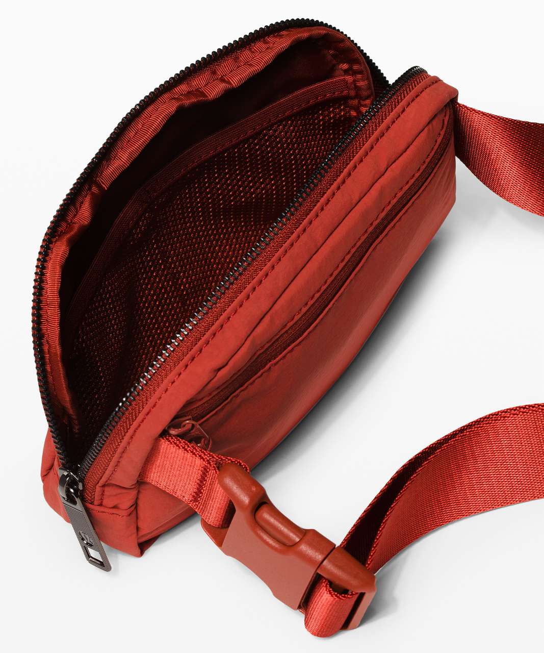 Lululemon Everywhere Belt Bag *1L - Magma