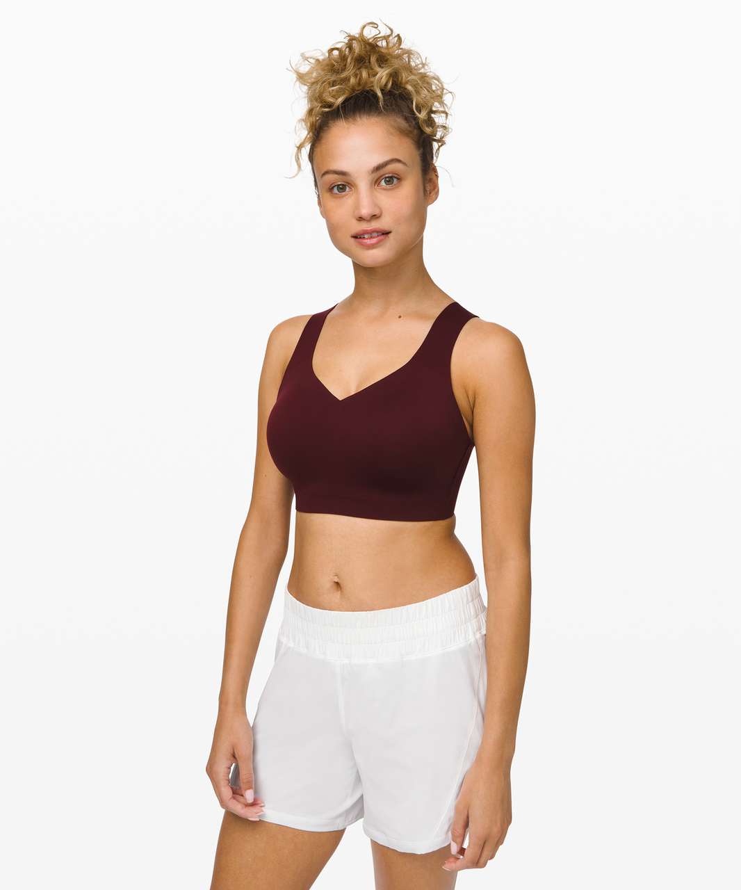 Lululemon Enlite Bra — Bravolution