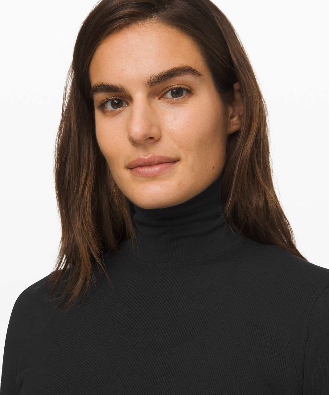 Lululemon New Heights Sweater - Black - lulu fanatics