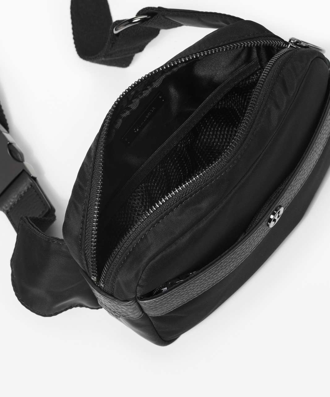 Lululemon Now and Always Belt Bag - Black