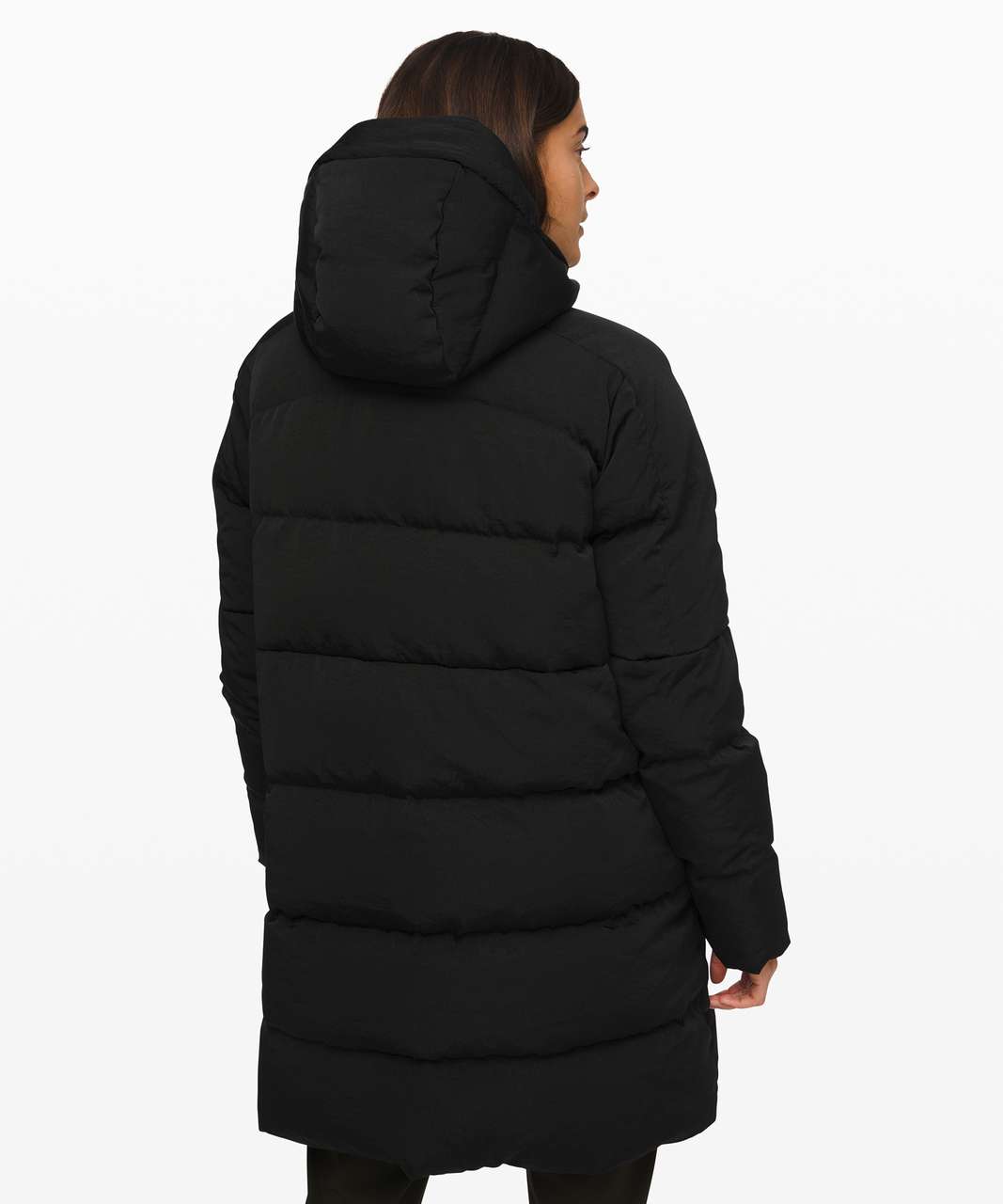 Lululemon In a Flurry Parka - Black