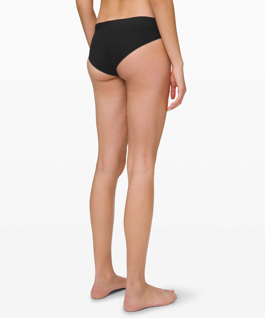 Lululemon Not So There Bikini - Barely Beige - lulu fanatics