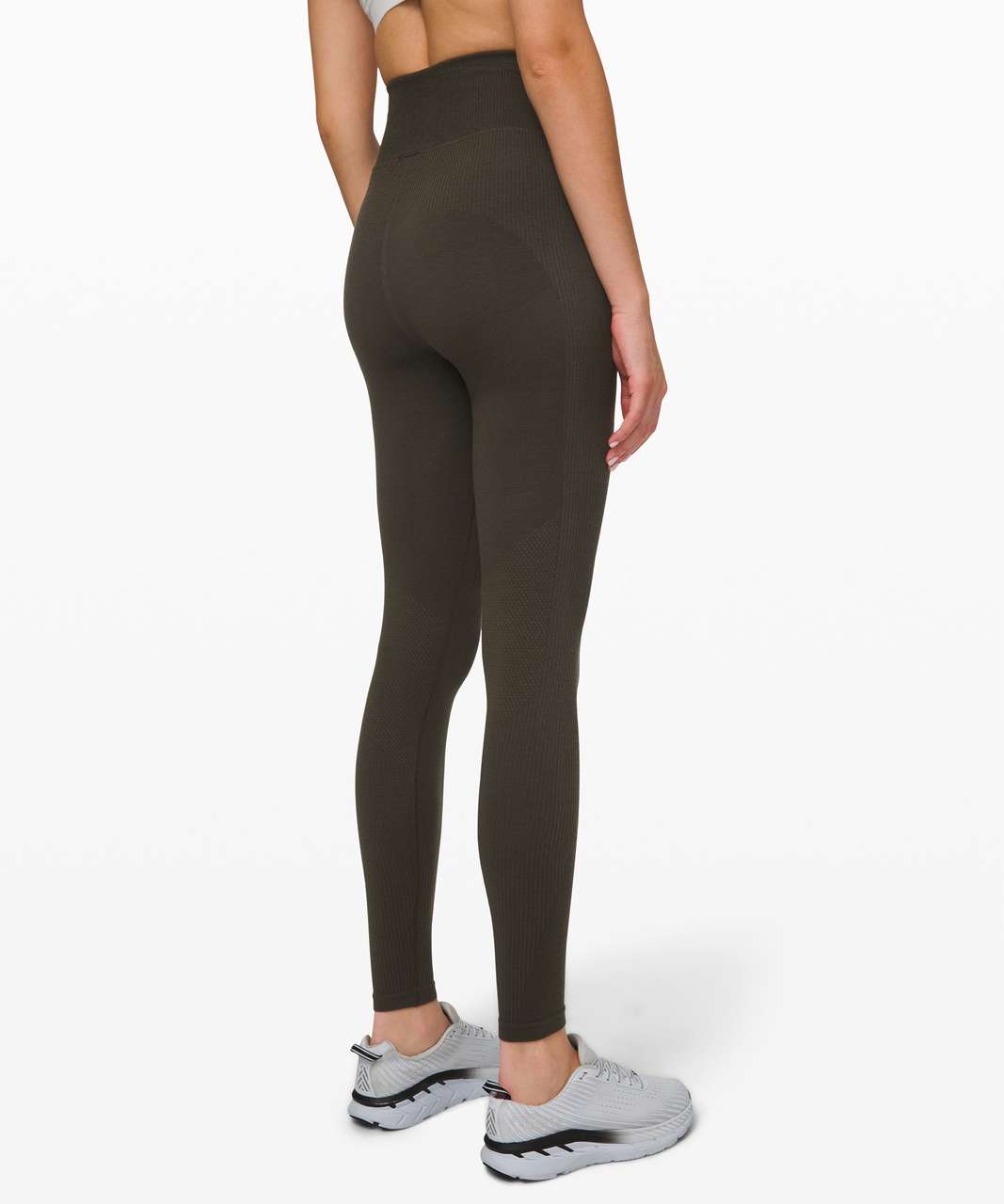 lululemon warm tights