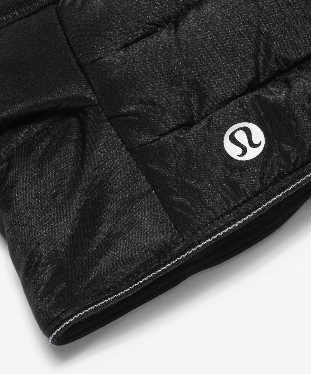 Lululemon Pinnacle Warmth Earwarmer - Black