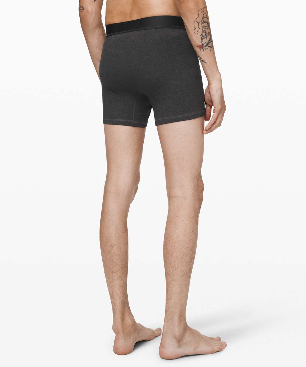 Lululemon Always In Motion Boxer *5