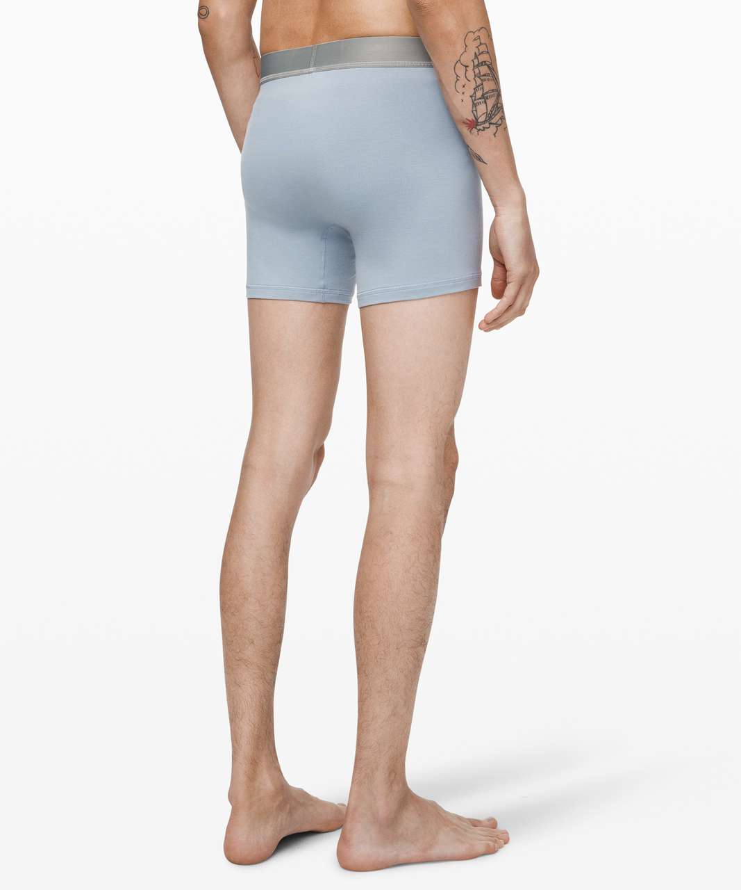 Lululemon Always In Motion Boxer *5