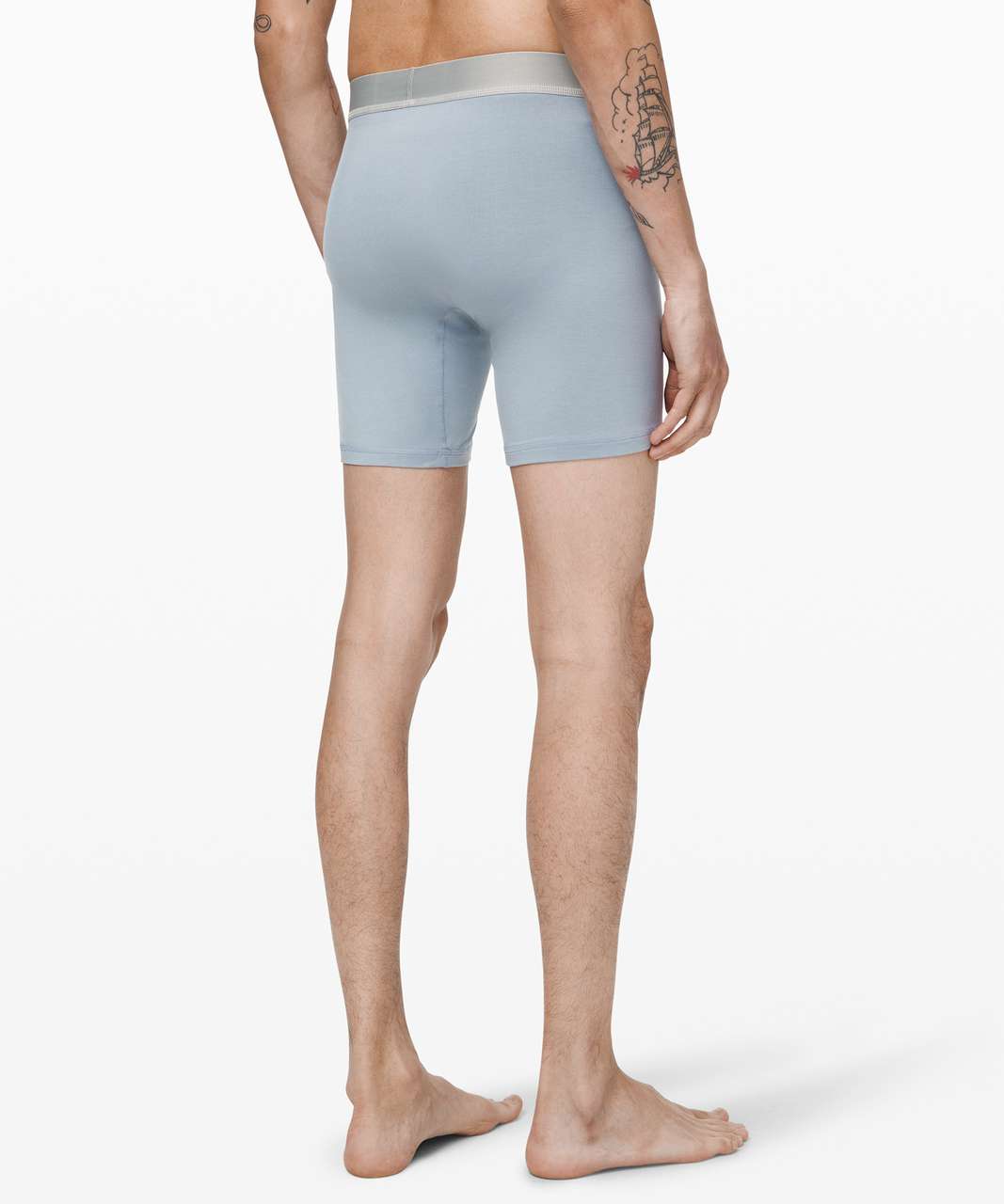 Lululemon Always In Motion Boxer *The Long One 7