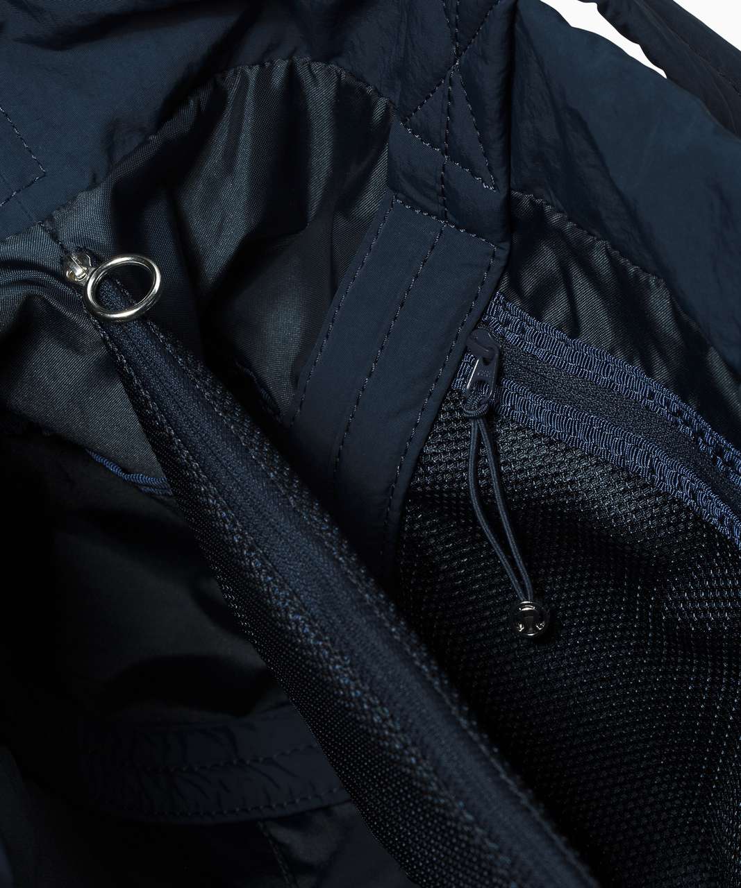 lululemon on my level bag 30l review