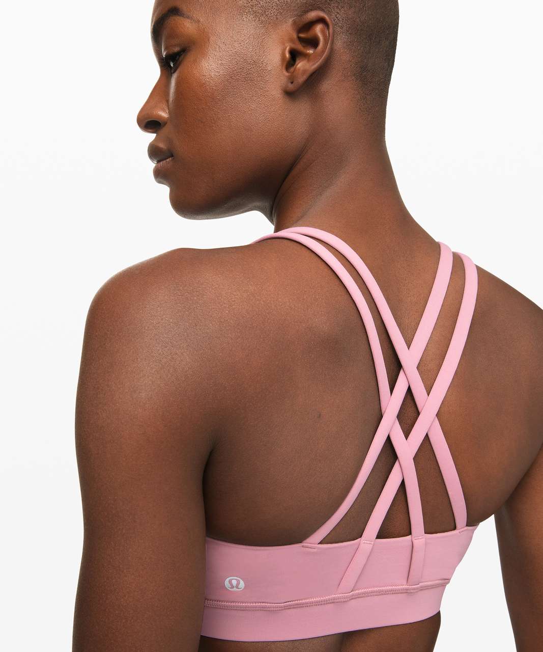 lululemon pink bra