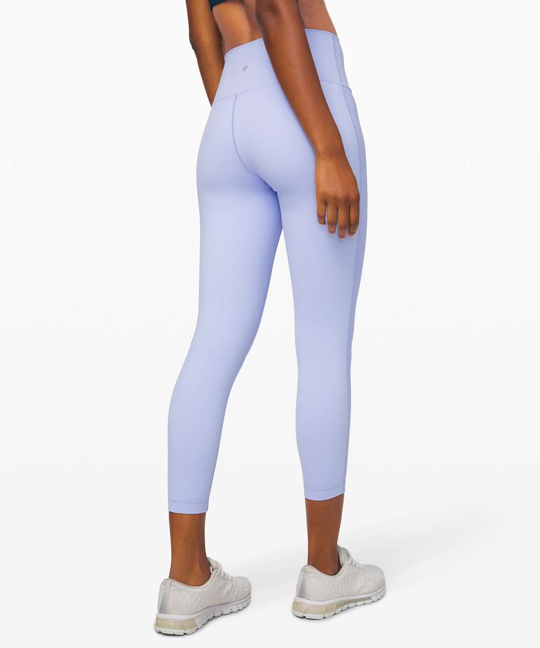 lululemon lavender leggings