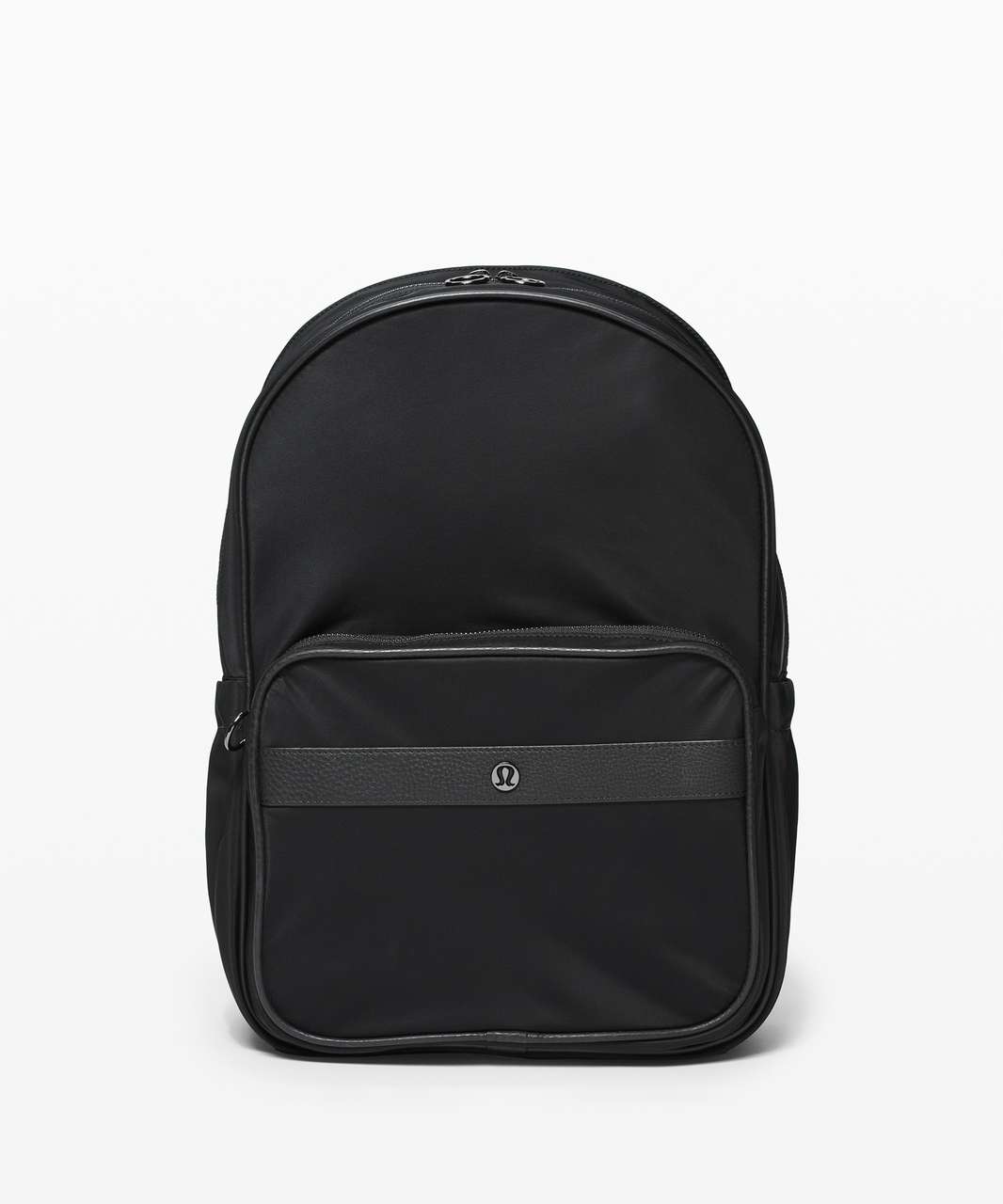 Lululemon Now and Always Backpack *18L - Black (First Release) - lulu  fanatics