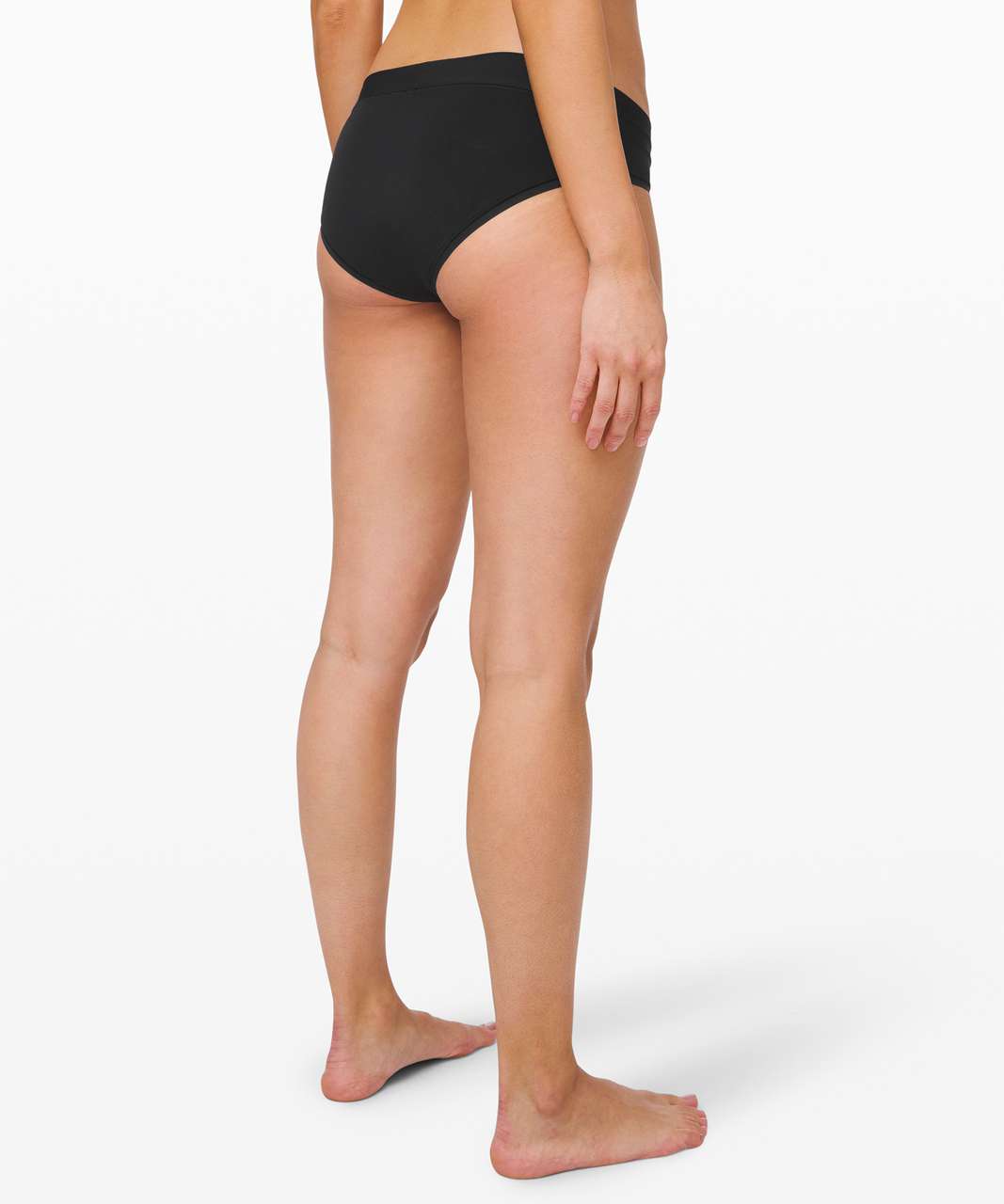 Lululemon Mula Bandhawear Bikini *3 Pack - Black / Black / Black