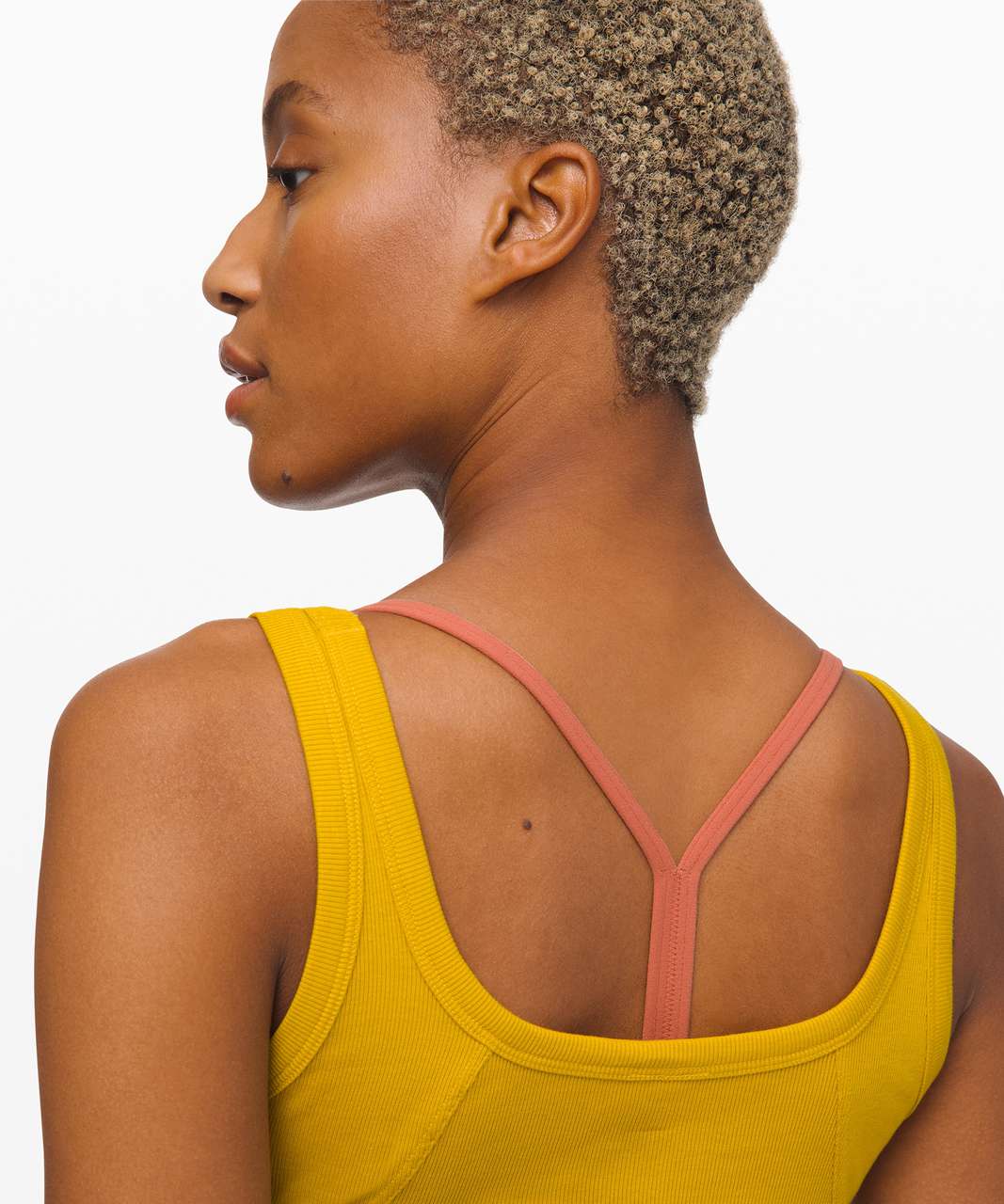 Lululemon Held Tight Tank - Honeycomb