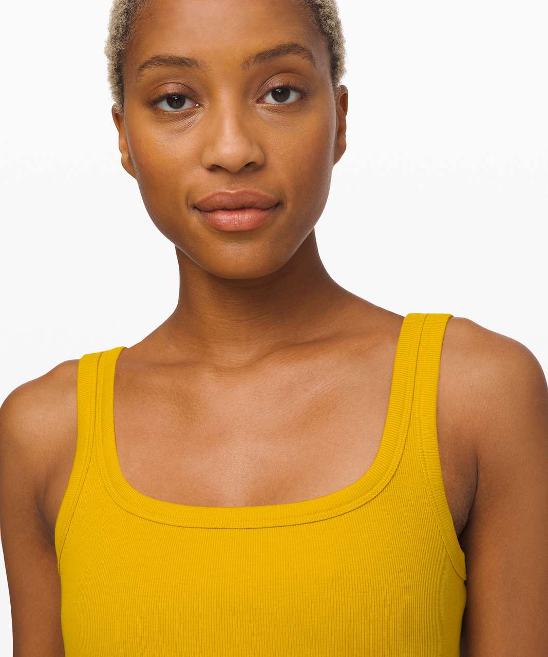 Lululemon Held Tight Tank - Honeycomb