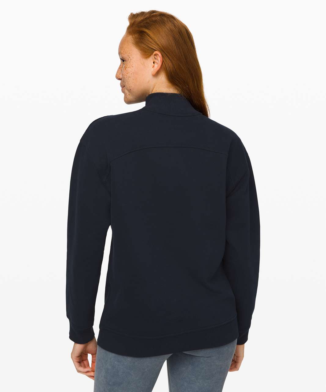 Lululemon All Yours Hoodie *Fleece - Black - lulu fanatics