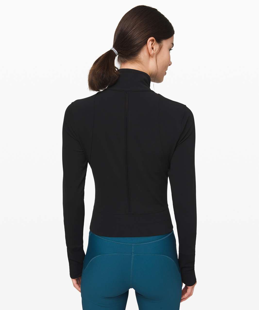 Lululemon Full Freedom Jacket - Black