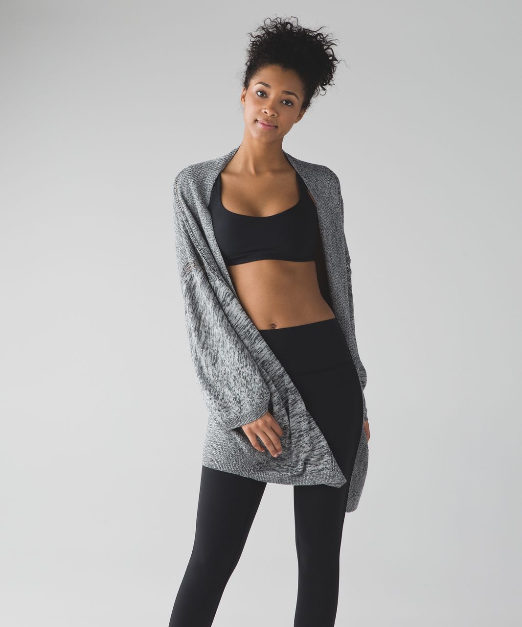 lululemon breeze easy wrap