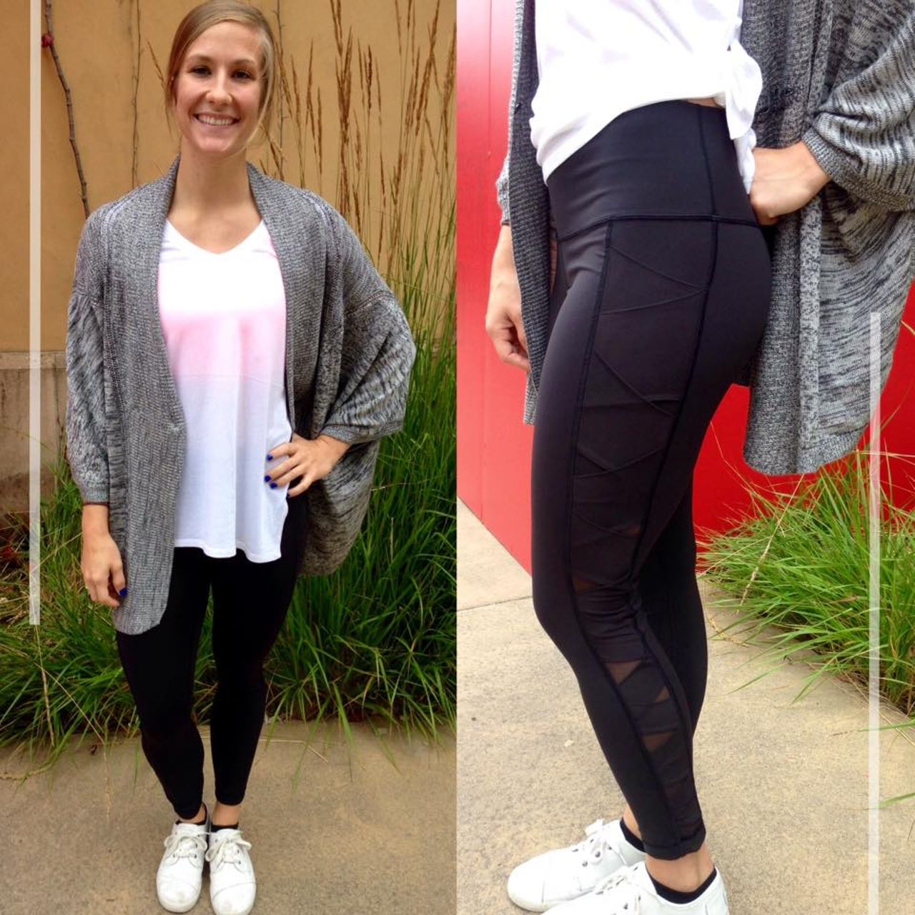 lululemon breeze easy wrap