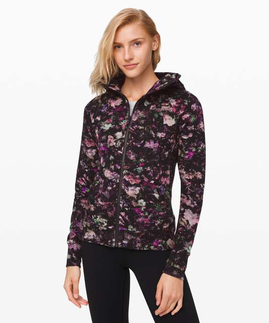 Canada 🇨🇦 Restock - Scuba Full-Zip Hoodie - Steawberry Milkshake/Gold  Sizes 6-14 : r/lululemon