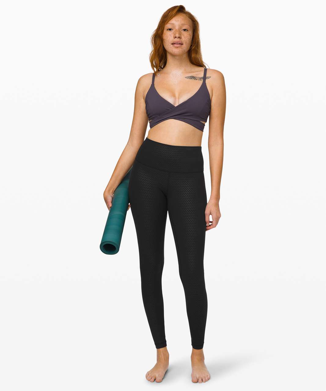 Lululemon Align Pant 31 - Black - lulu fanatics