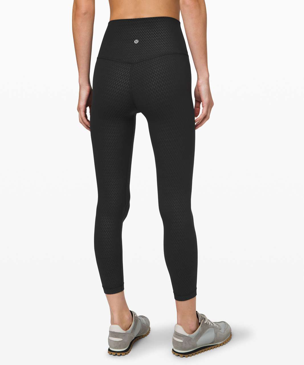 black align pant lululemon