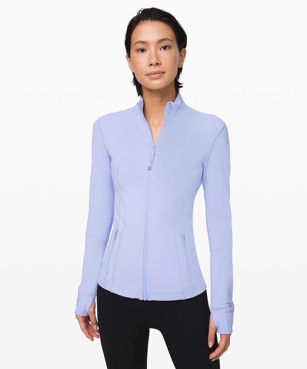 Lululemon Define Jacket - Lavender Dusk