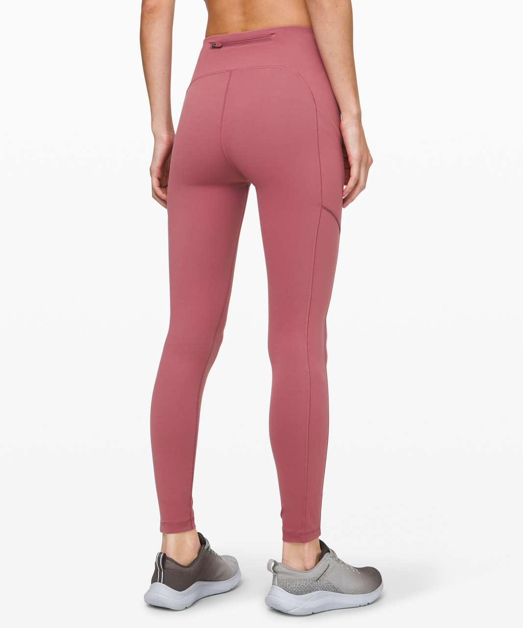 Lululemon Speed Up Tight 28 *Full-On Luxtreme - Moss Rose - lulu fanatics