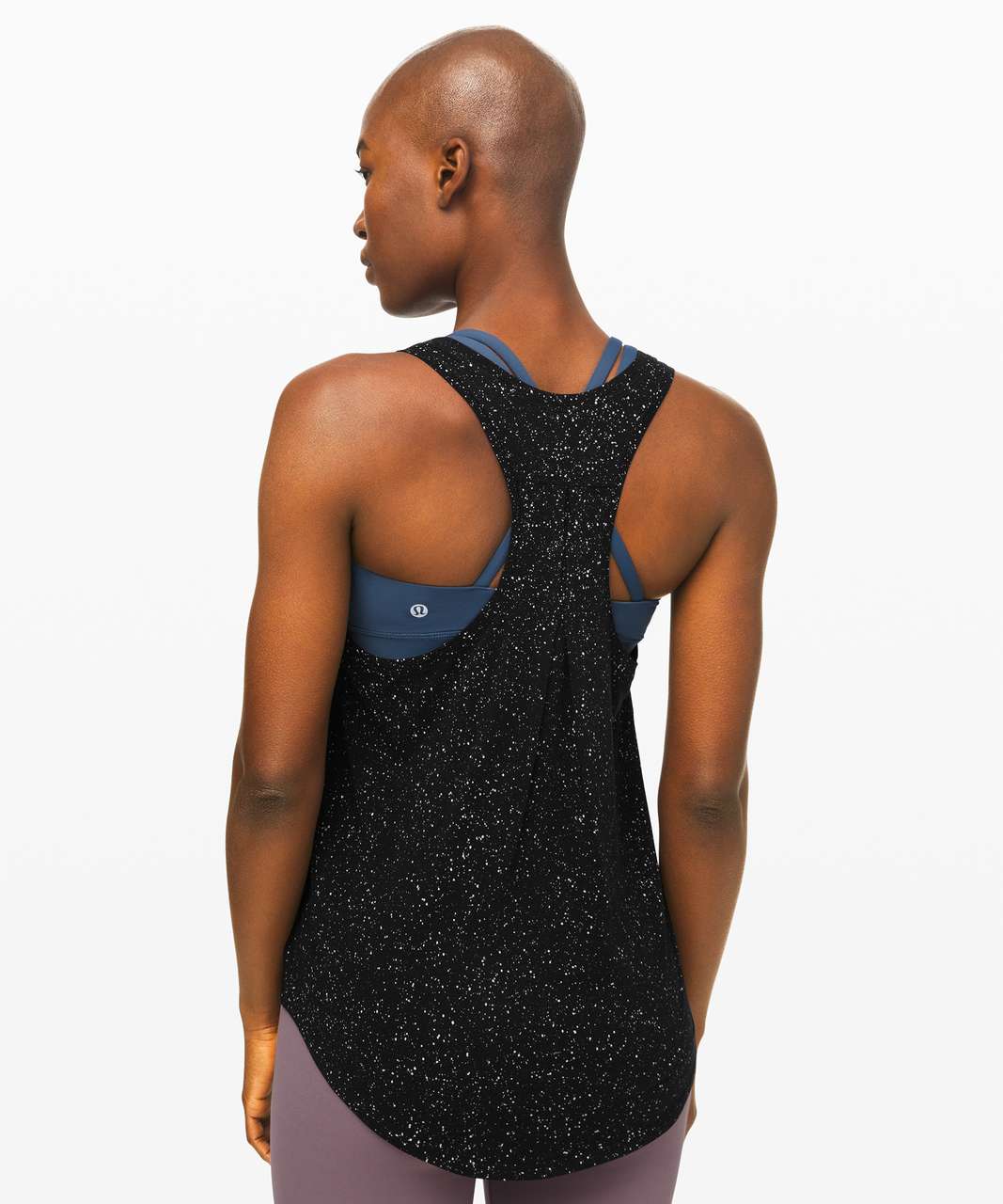 Lululemon Love Tank - Tidewater Teal - lulu fanatics