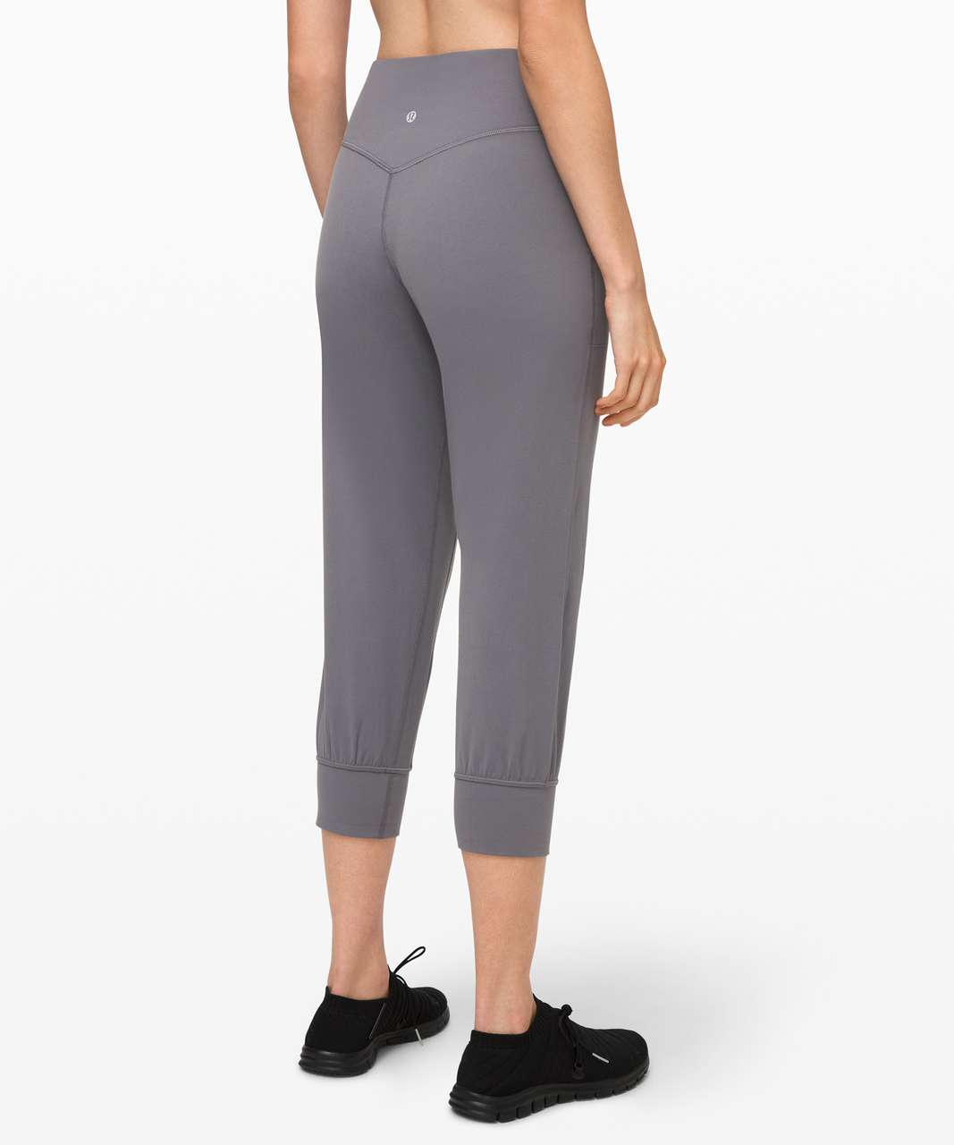 lululemon align titanium