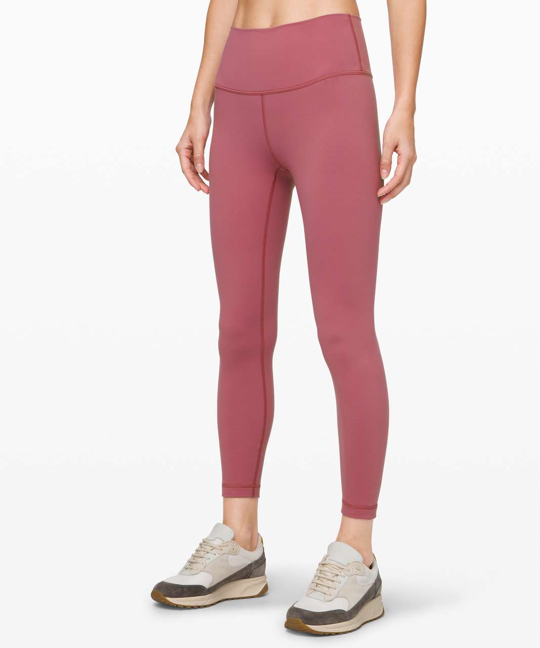 moss rose lululemon