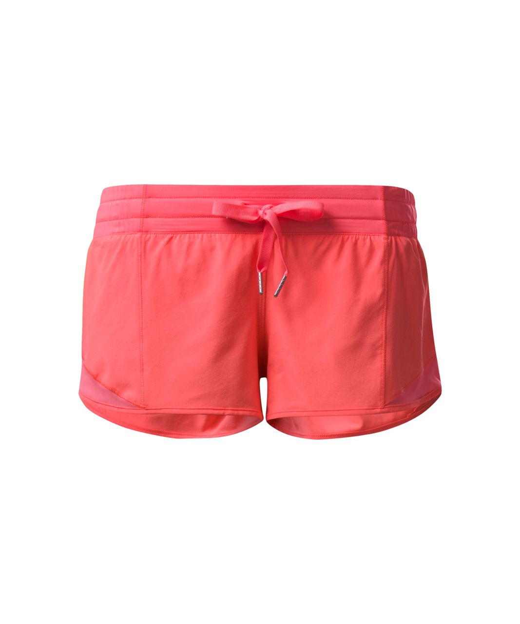 Lululemon Hotty Hot Short - Grapefruit