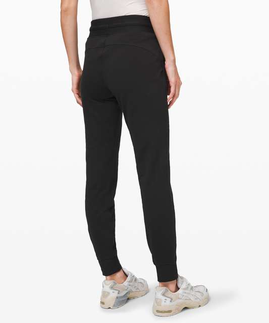 Lululemon Ready to Fleece Jogger - Graphite Grey - lulu fanatics