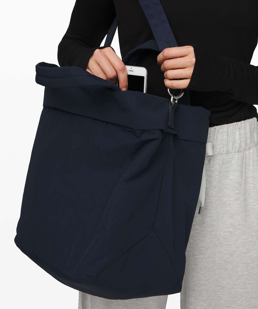 Lululemon On My Level Bag *19L - True Navy - lulu fanatics