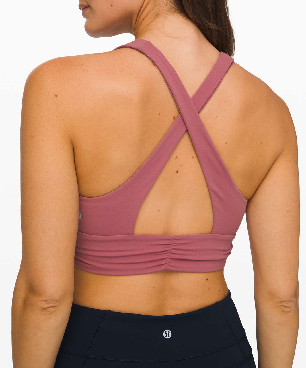 lululemon always aligned bra