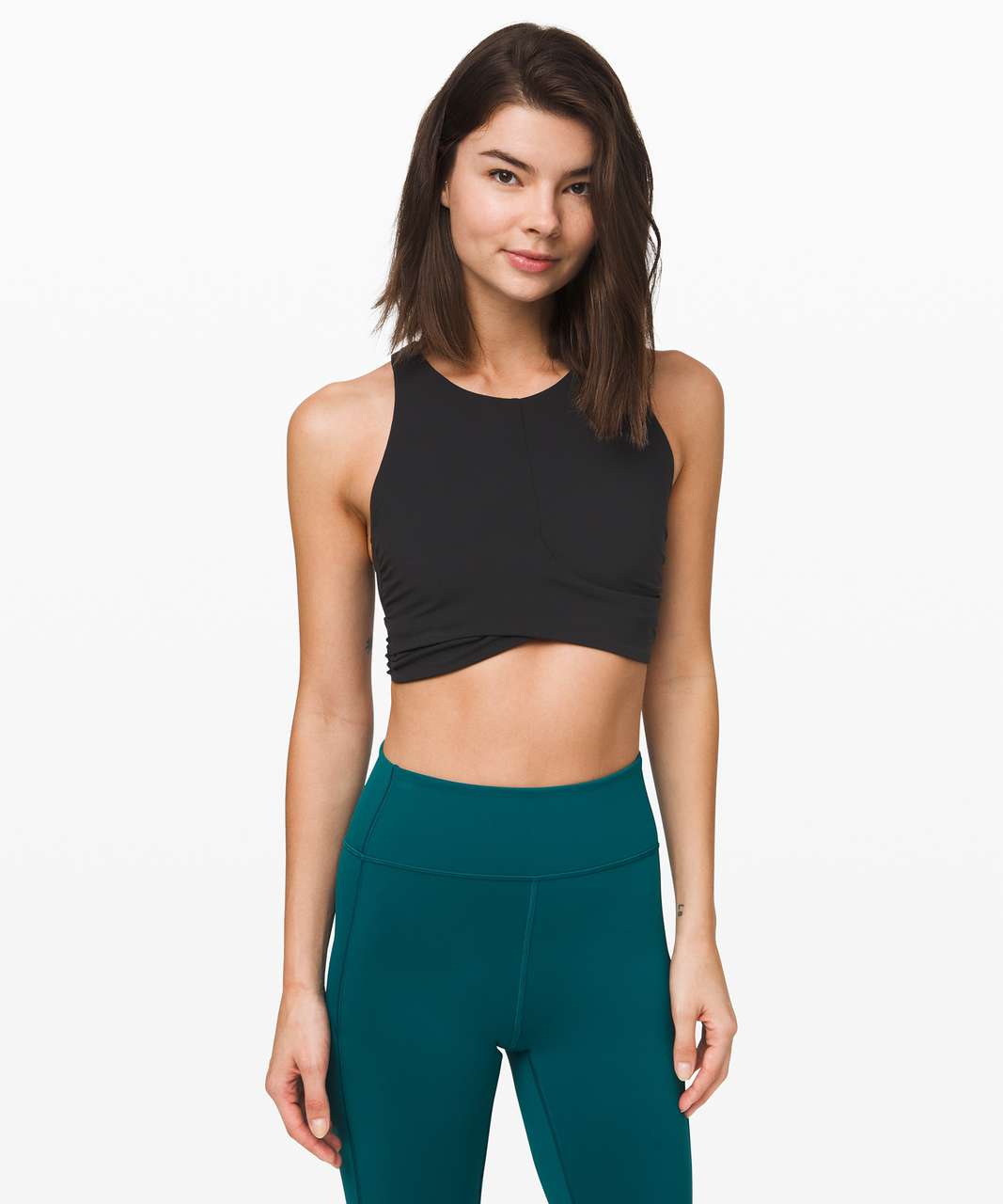 Lululemon Always Aligned bra  Clothes design, Fashion, Fashion trends