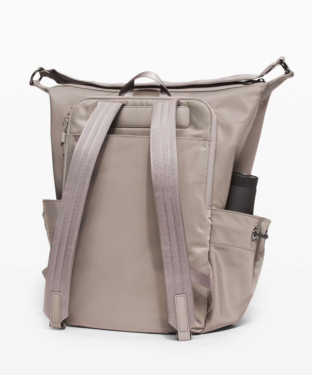 Lululemon Easy Days Backpack 20L Carbon Dust lulu fanatics