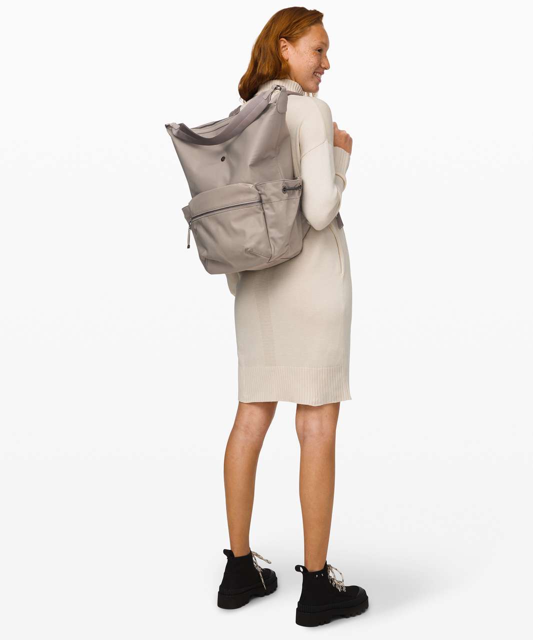 easy day backpack lululemon