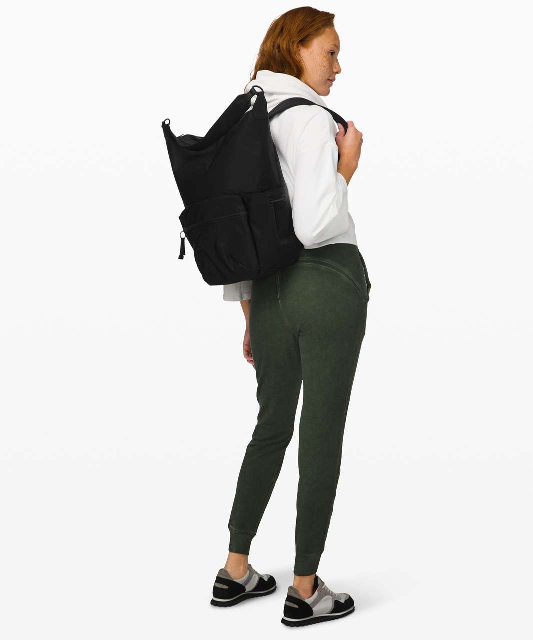 lululemon easy days backpack