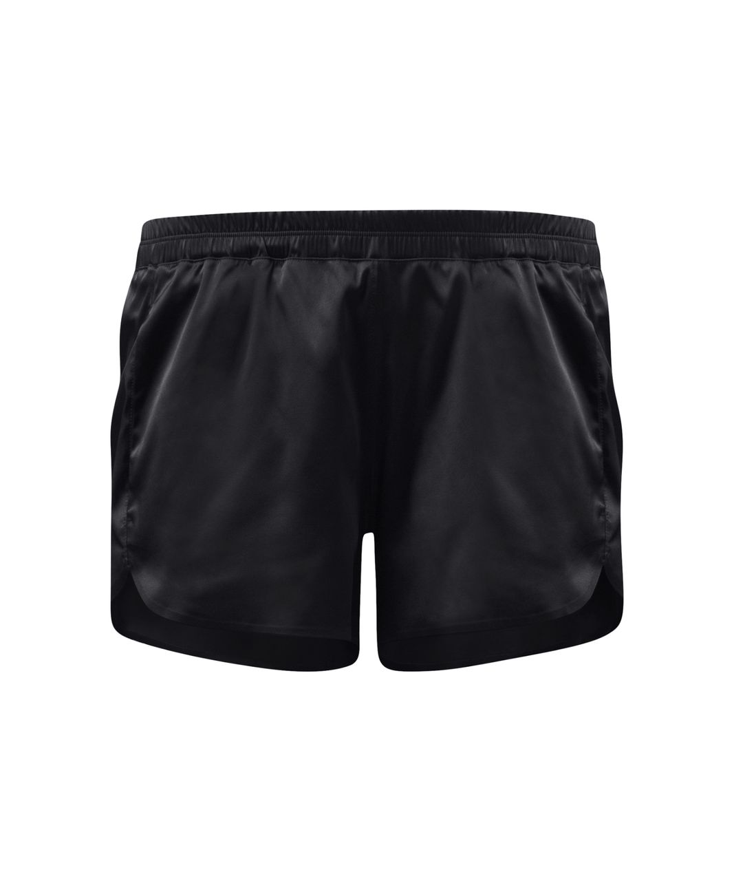 Lululemon Getaway Short - Black - lulu fanatics