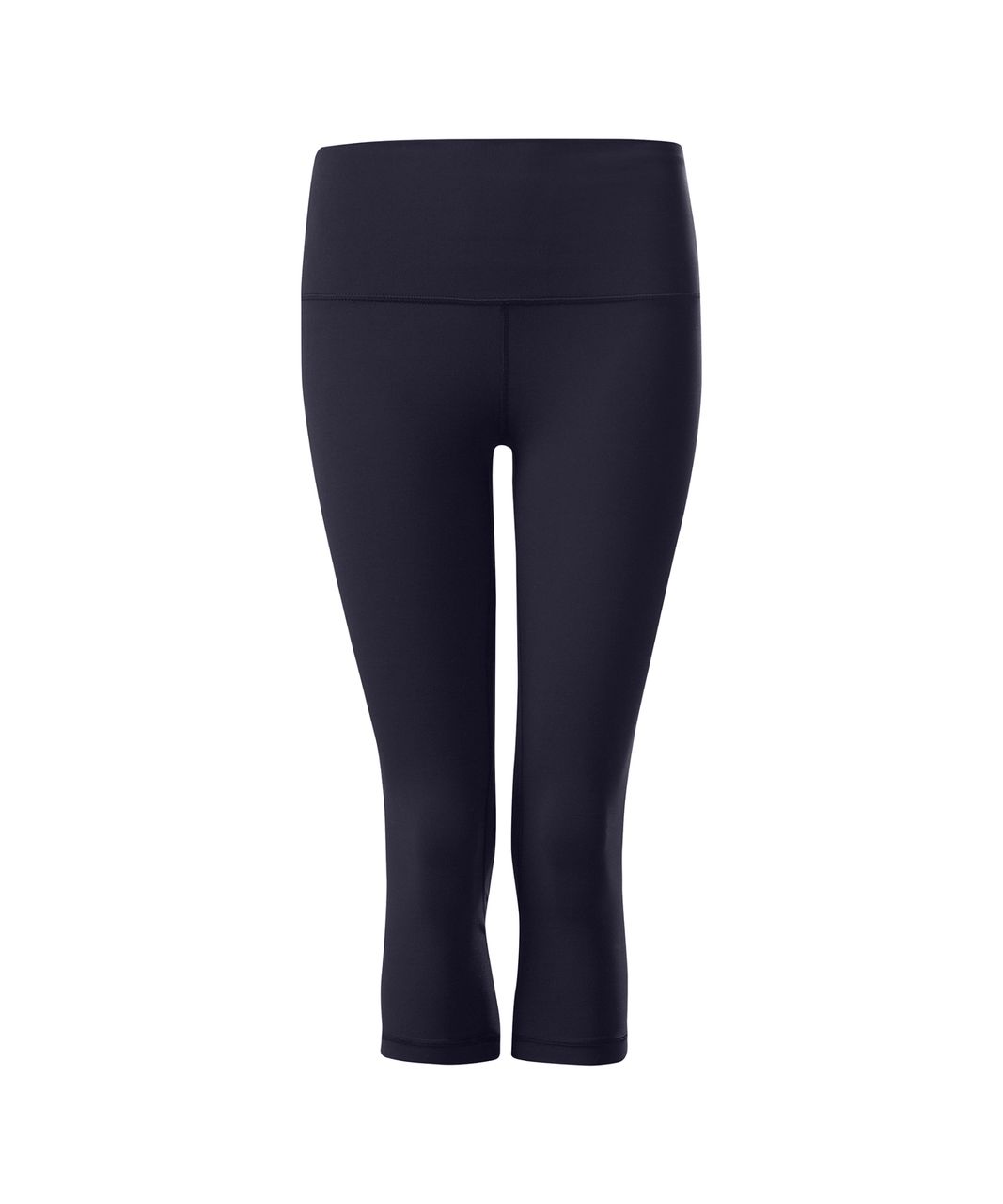 Lululemon Align Crop - Deep Indigo