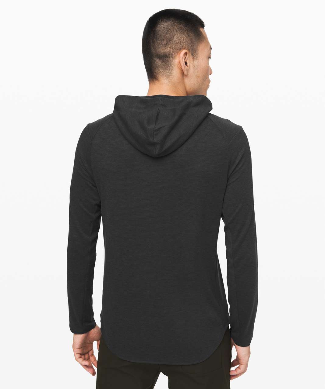 Lululemon Conflux Hoodie - Ocean Mist - lulu fanatics