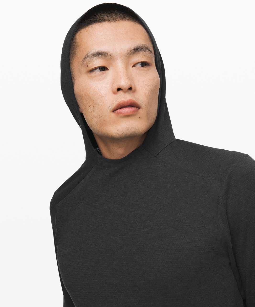 Lululemon Conflux Hoodie - Obsidian