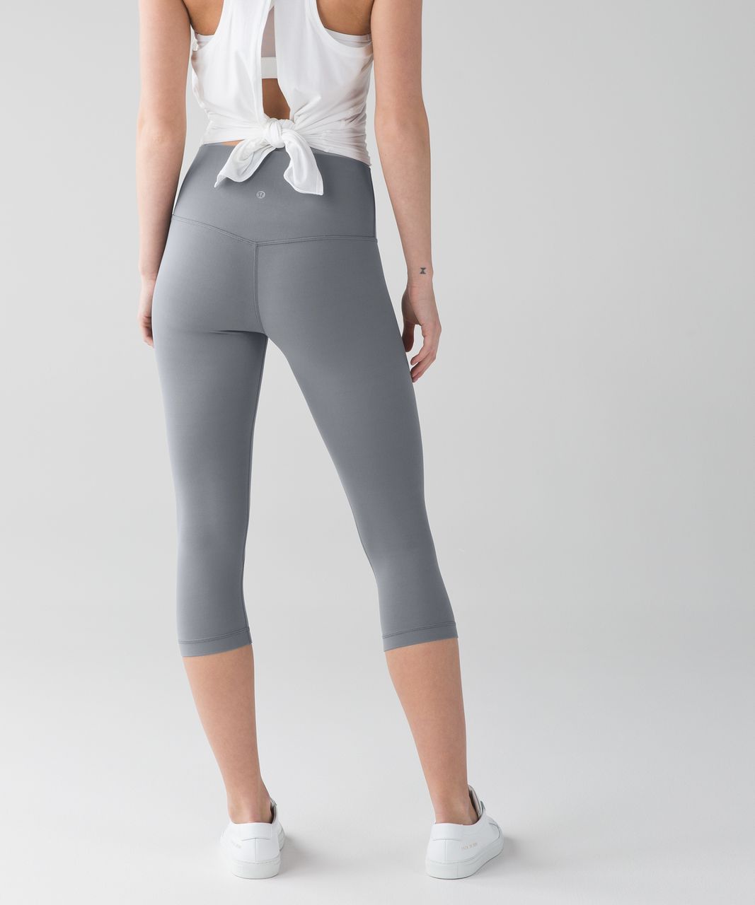 lululemon align pant crop