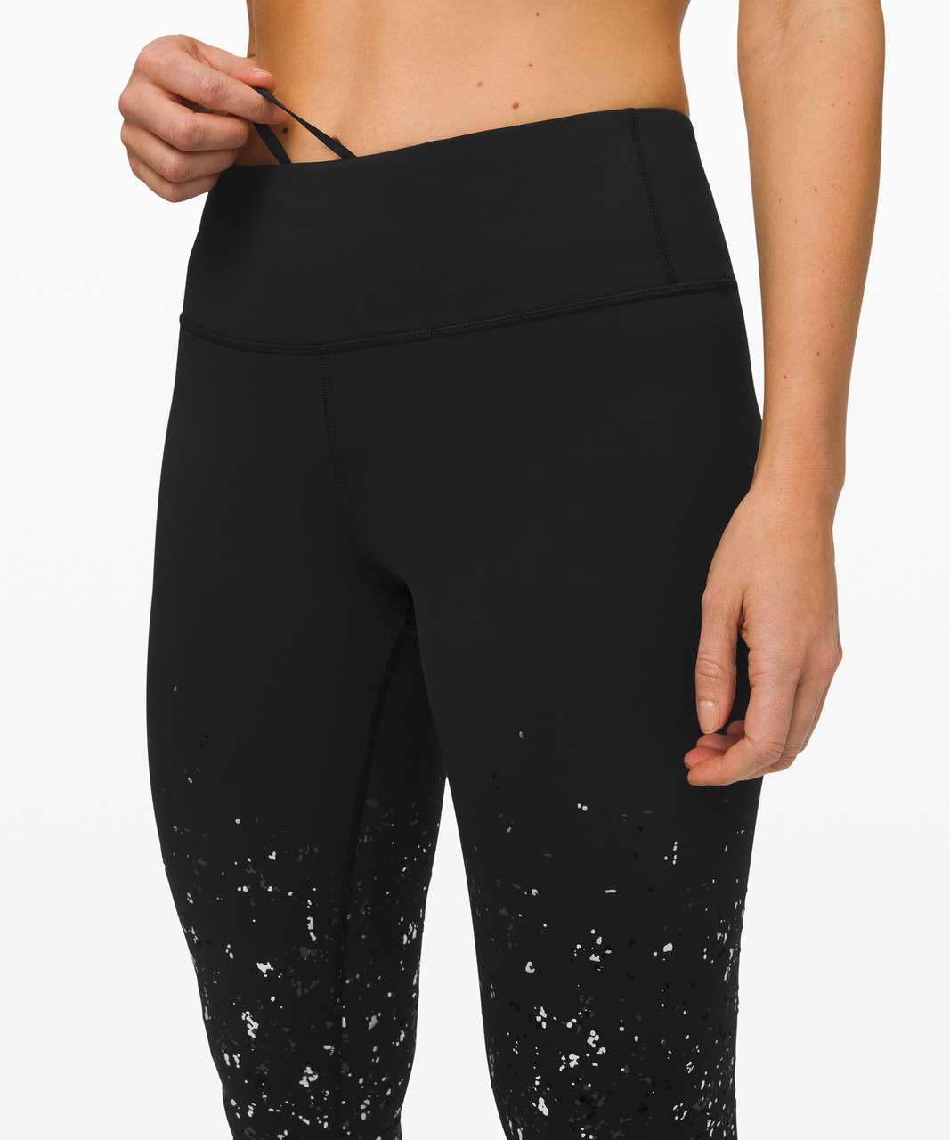 Lululemon Speed Wunder Tight 28 - Athletic apparel