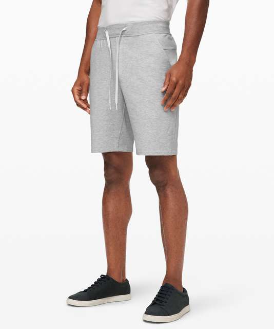 Lululemon City Sweat Short *9.5