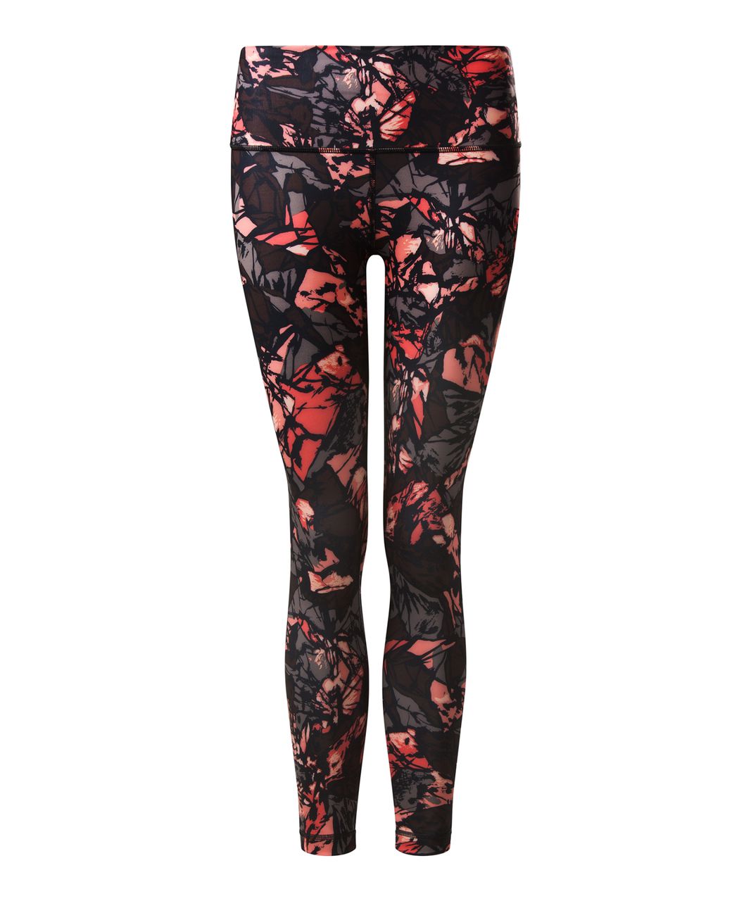 Lululemon High Times Pant (Full-On Luxtreme) - Paint Storm Espresso Multi -  lulu fanatics