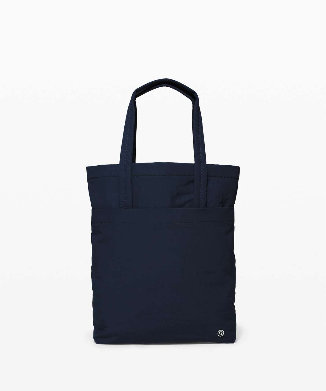 Lululemon On My Level Tote 12L - True Navy